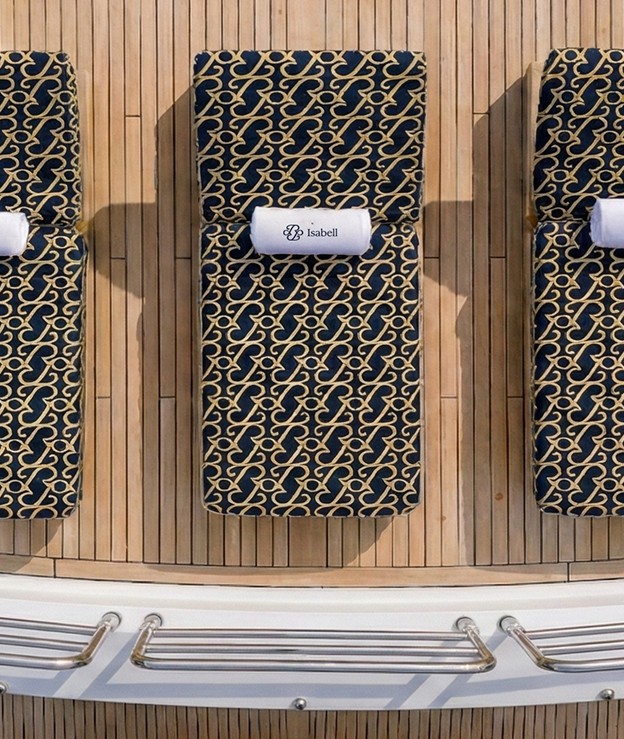 THE POETRY OF DETAIL campaign image 3