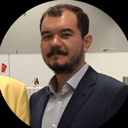 profile photo of berk özer