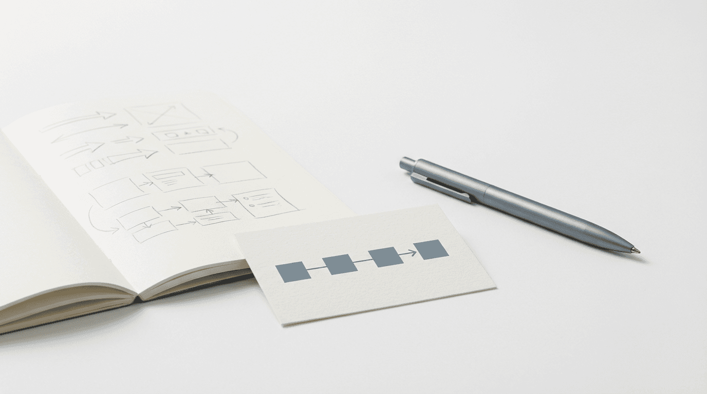 Spacious modern office with large windows, indoor plants, and people working at shared desks.