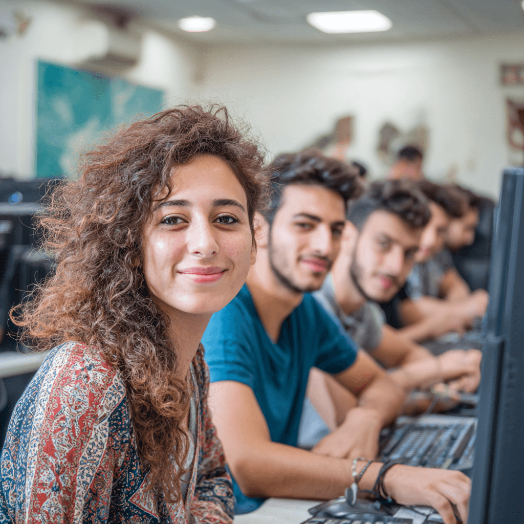 Collaboration & Communication