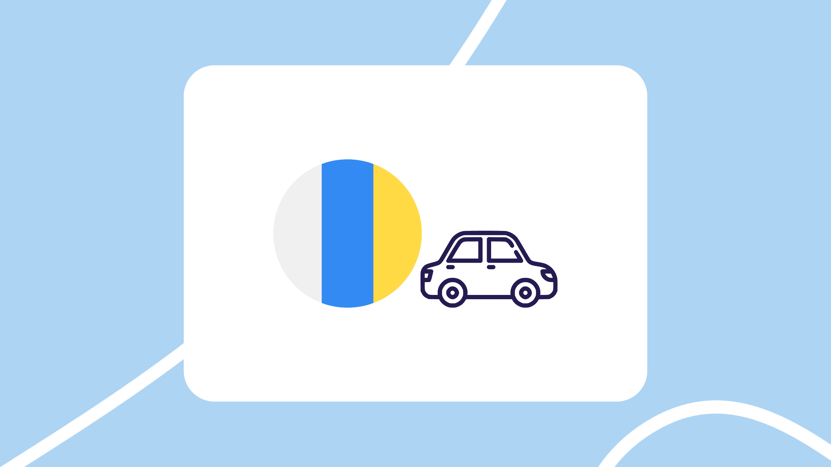 Vender coche en Tenerife con la mejor oferta: compara compradores profesionales, cobra antes y recogida a domicilio en Santa Cruz y toda la isla