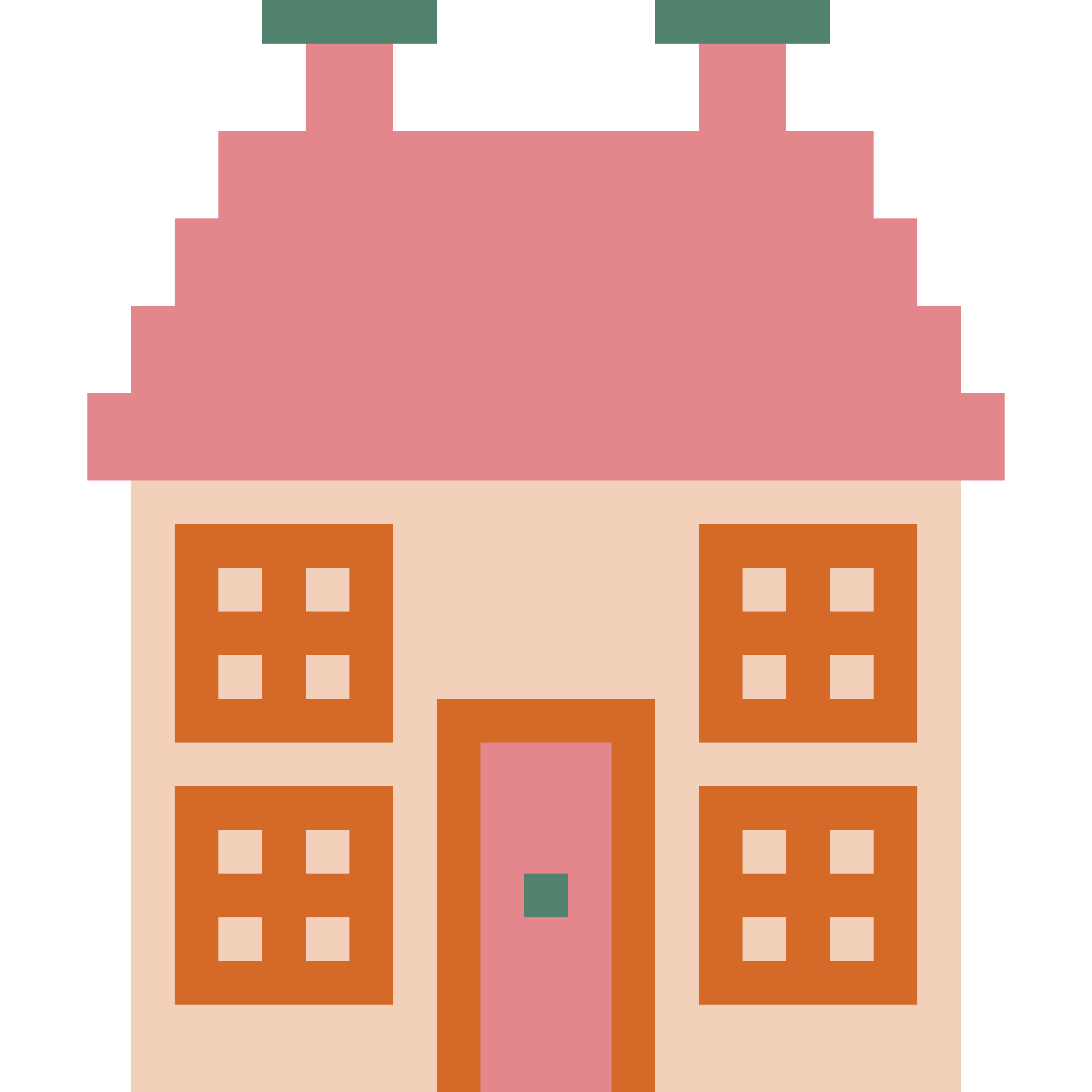 House 6
