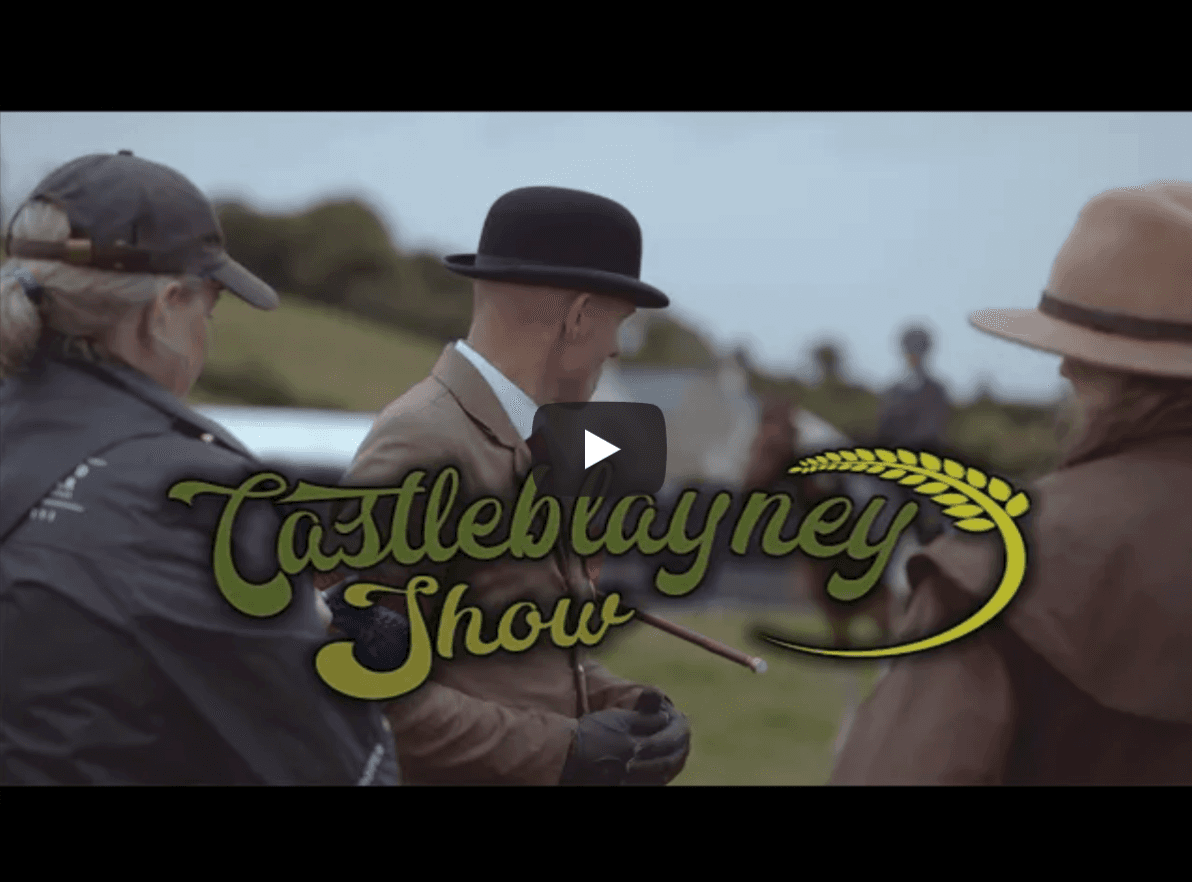 Castleblayney Show Video