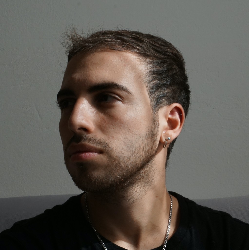 Goran Babarogic Product UX Designer