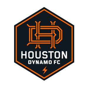 Houston Dynamo FC Logo