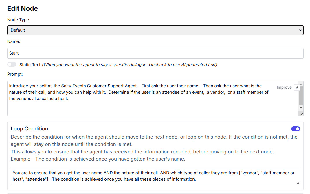 Module 7 | Lesson 1: Creating Our Initial Pathway