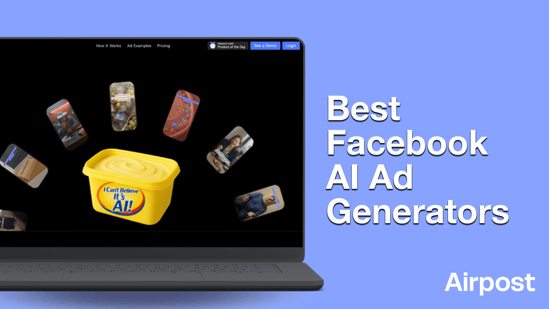 5 Best Facebook AI Ad Generators for Performance Teams