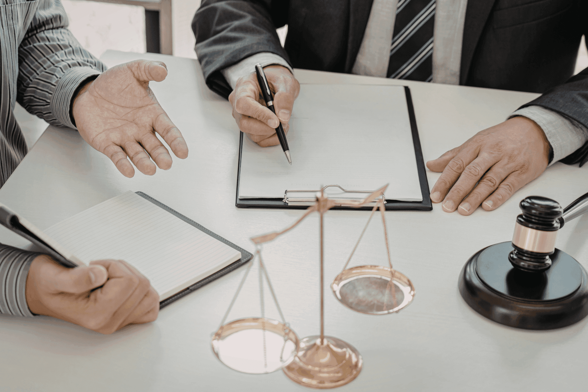 Pre-Settlement Funding in Cases With Disputed Liability