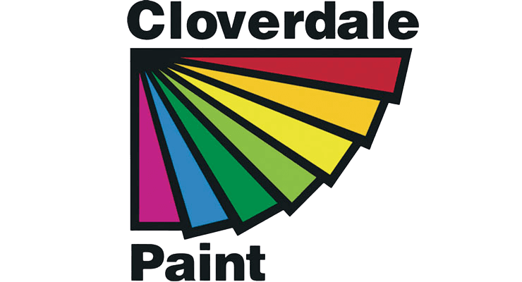 Cloverdale Paint