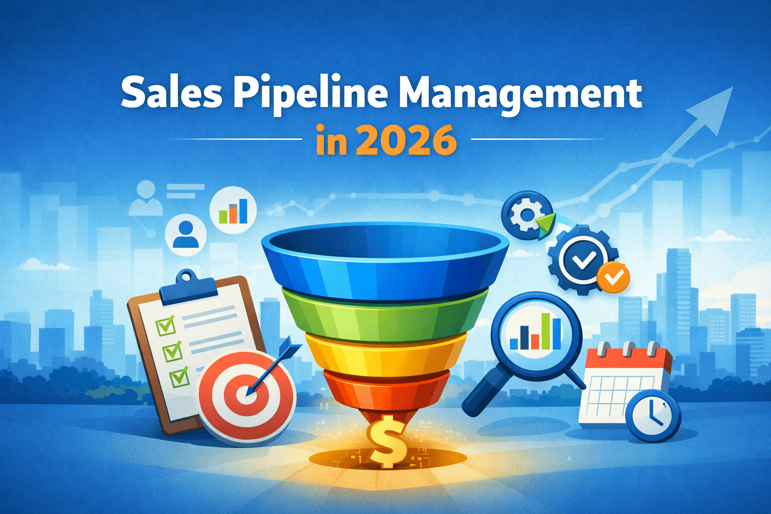 Sales Pipeline Management 2026