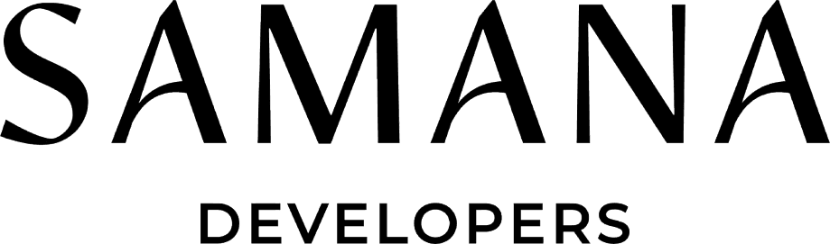 Samana Developers Logo