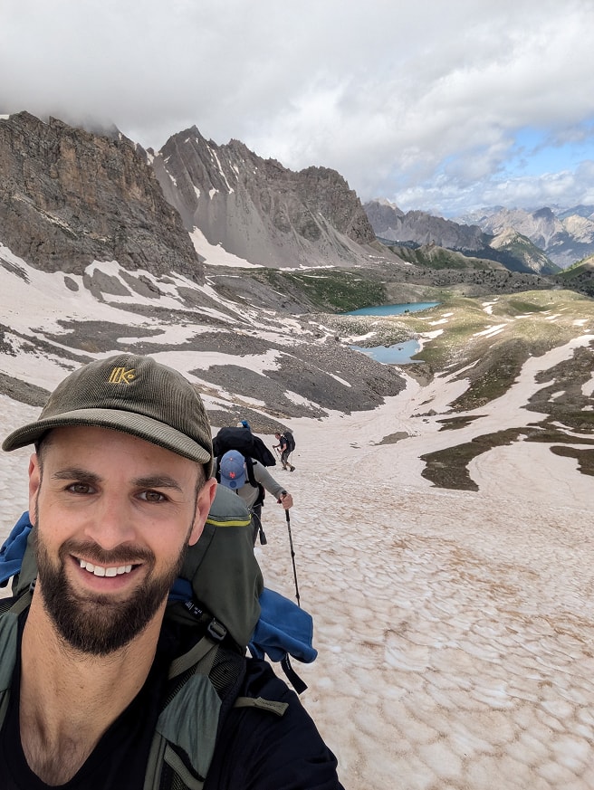 Seb Agertoft about image