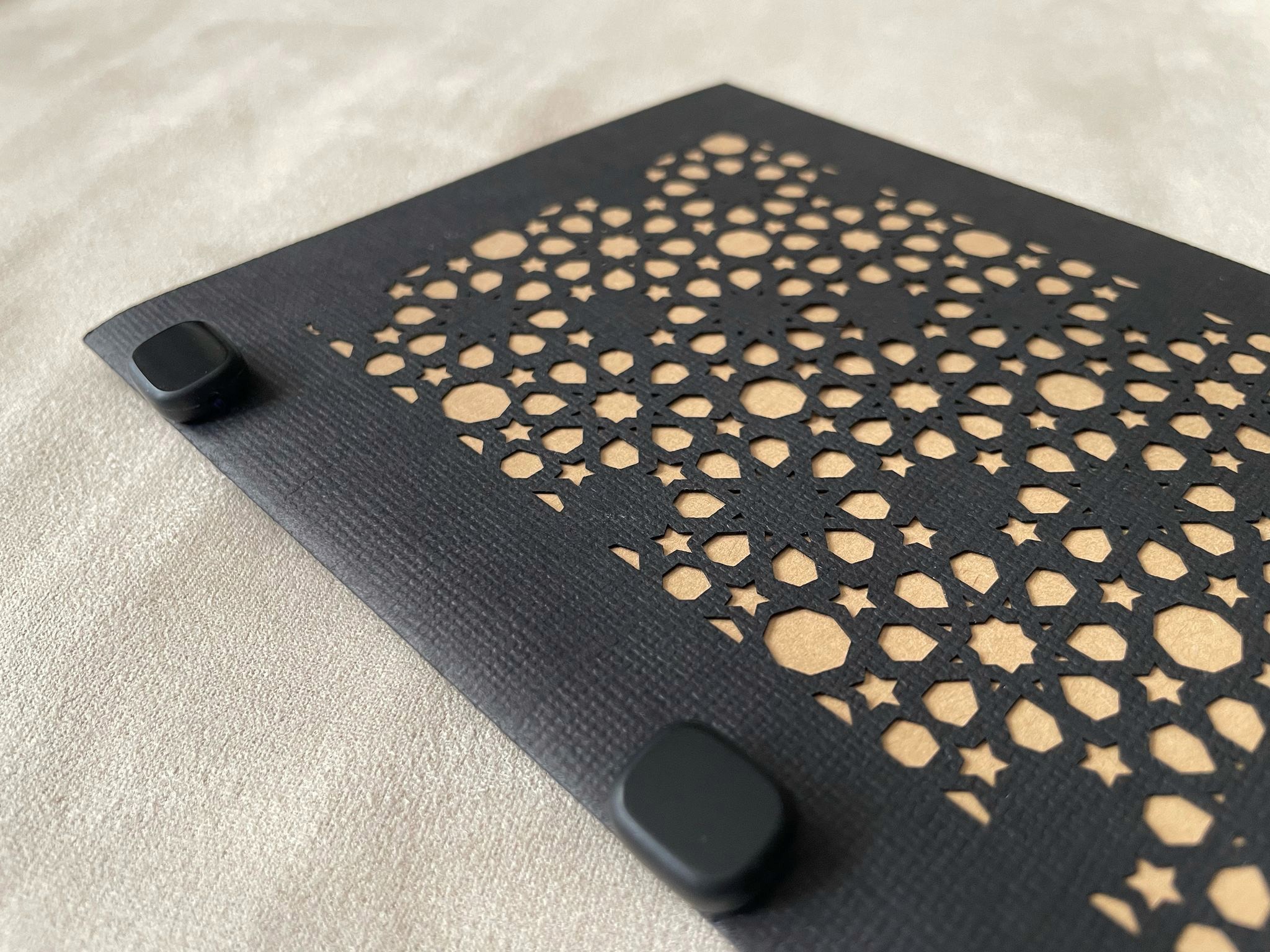 Portfolio project image