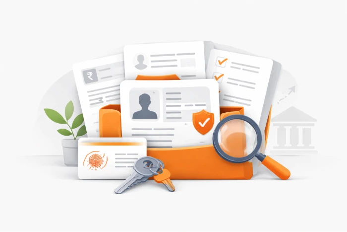 What Documents Are Required for a Loan?