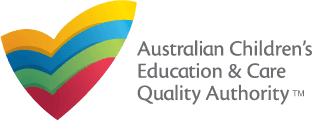 Australian Children's Education & Care Quality Assurance Logo