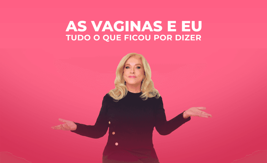 As Vaginas e Eu