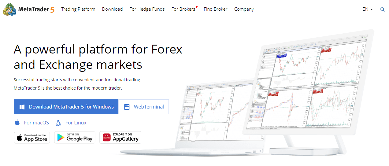 Tools - TradingView Alternative