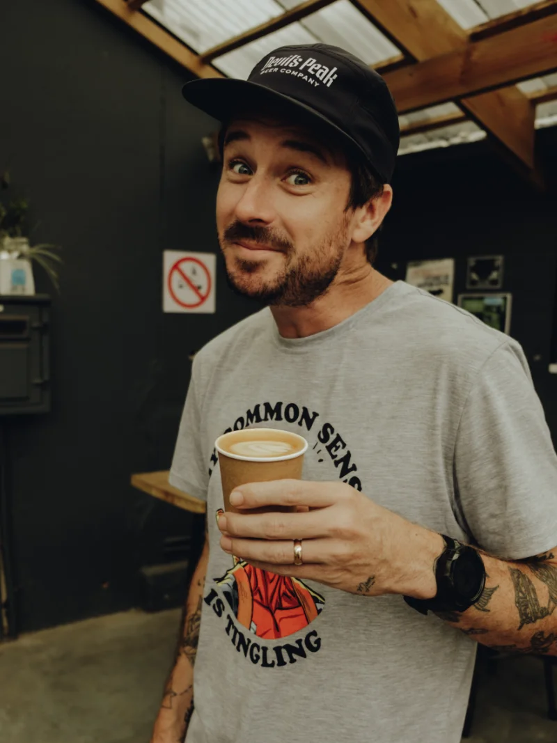 Johnny Wolf Profile Picture