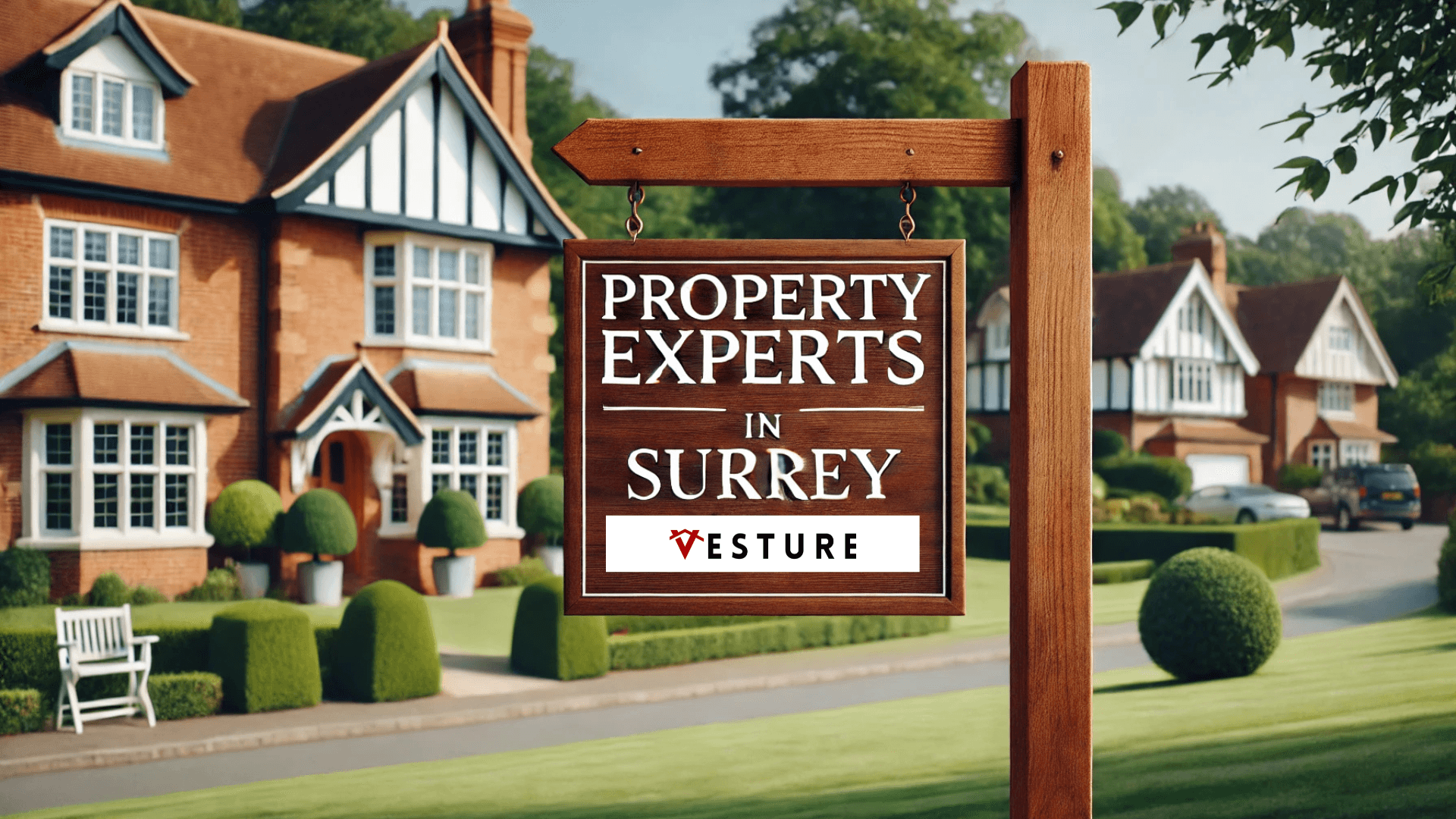 Surrey Residential Properties