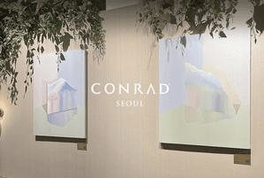 CONRAD SEOUL