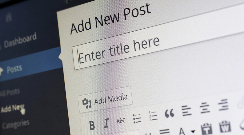 Content Marketing Sells The Story