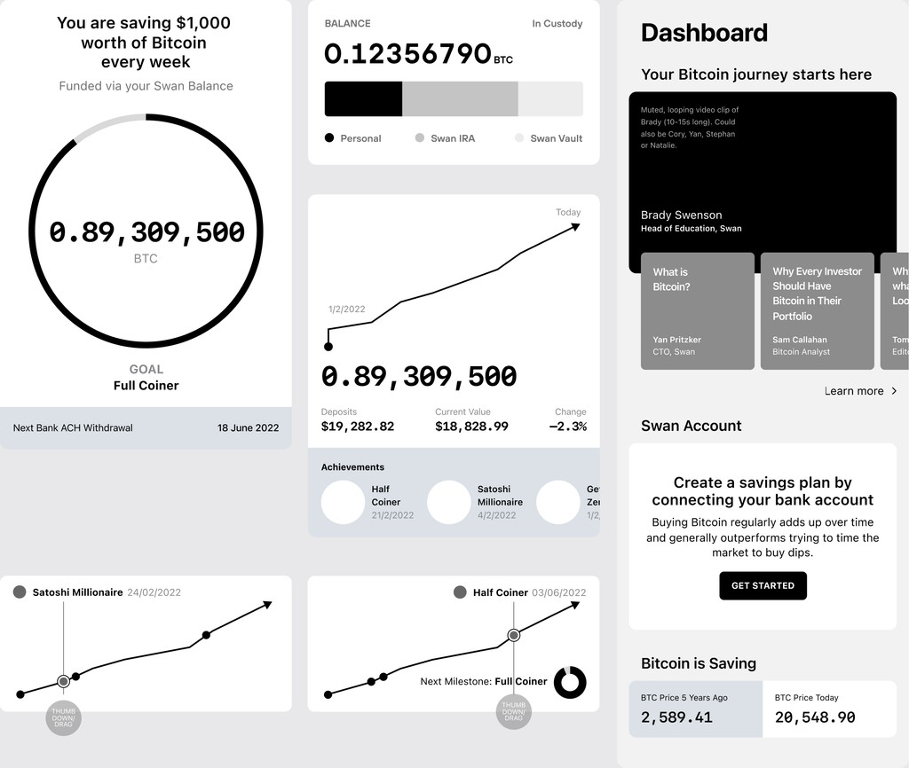 Stacking Goals Exploration