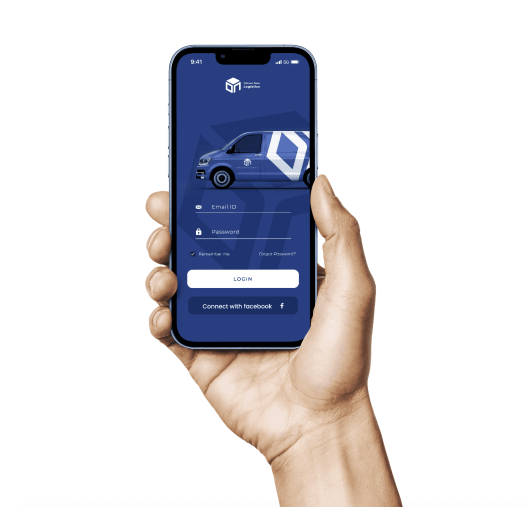 Deliver Now Logistics