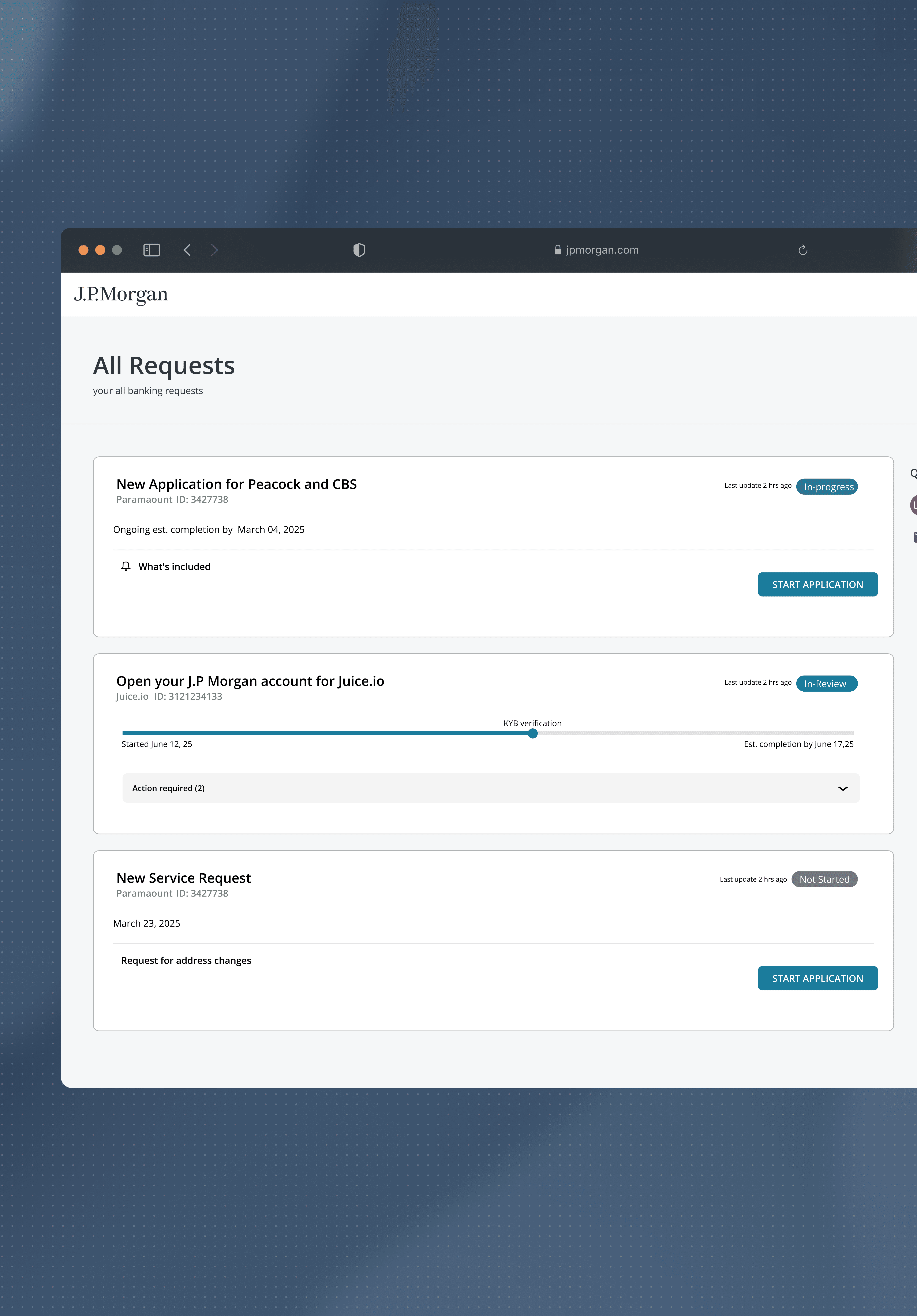 two ladies looking at a laptop and smiling