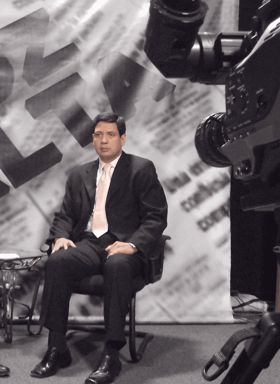 Oswaldo Moreno