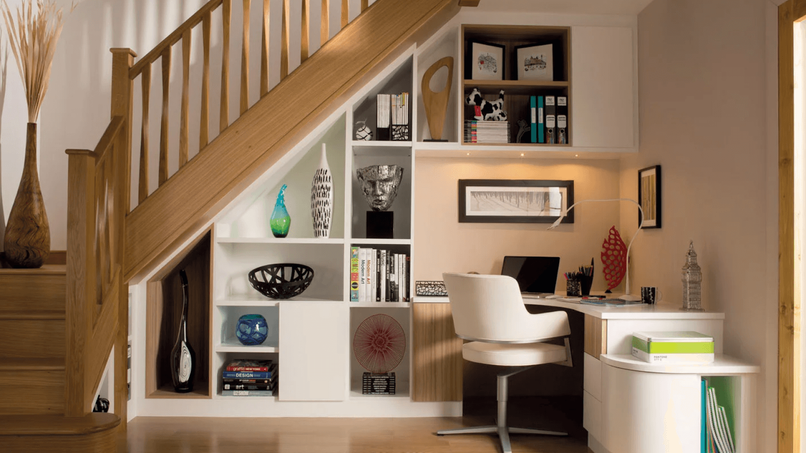 Modular Storage Systems