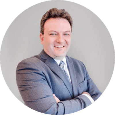 Mark Stapleton | Director of Quality Control, Onshore