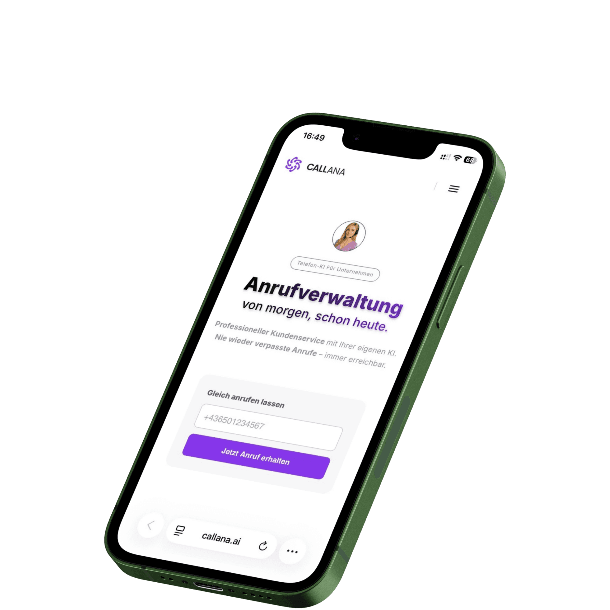 KI-Integration & Agenten