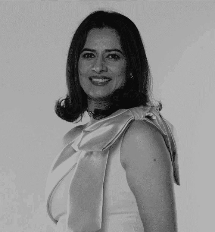 Shaili Chopra