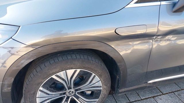 MERCEDES-BENZ EQE 2025 GREY Gebrauchtwagen - Galeriebild 20