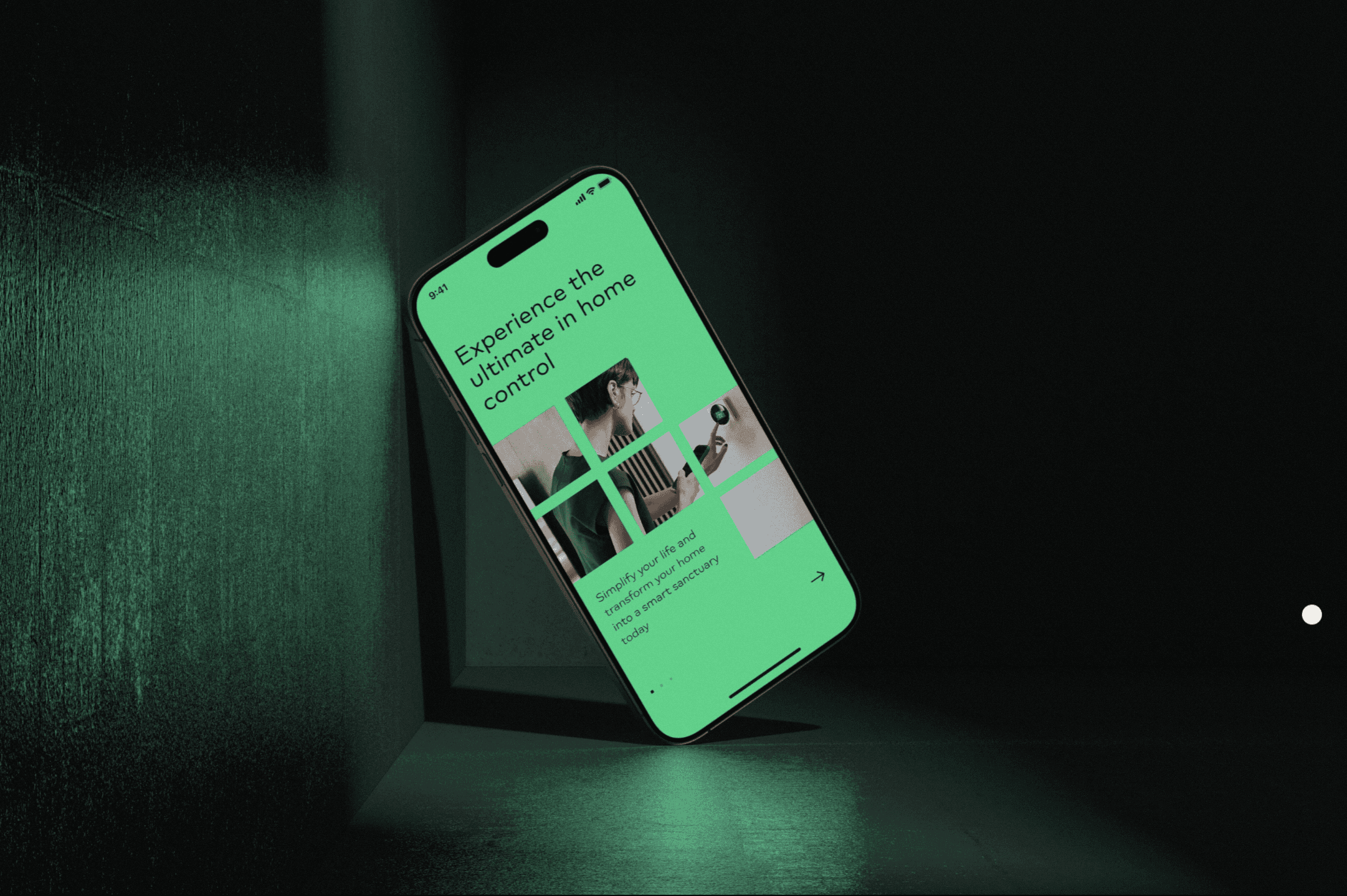CASA CORPO - The Weather - DESIGN BOD - Web