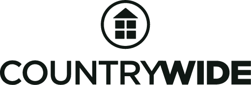 CountryWide Homes logo