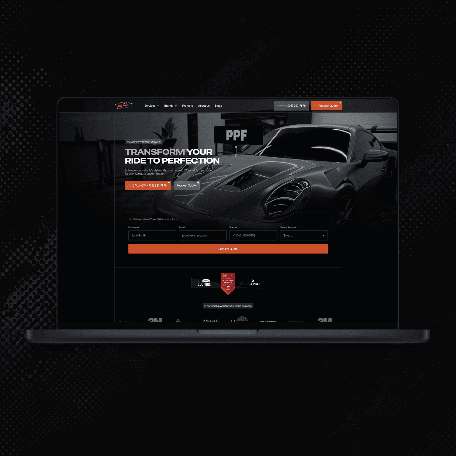 Project Image