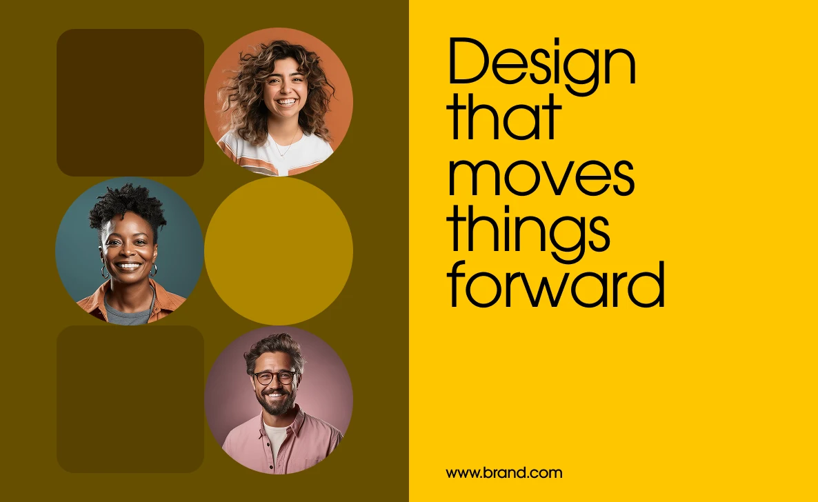 Creative image, vibrant colors