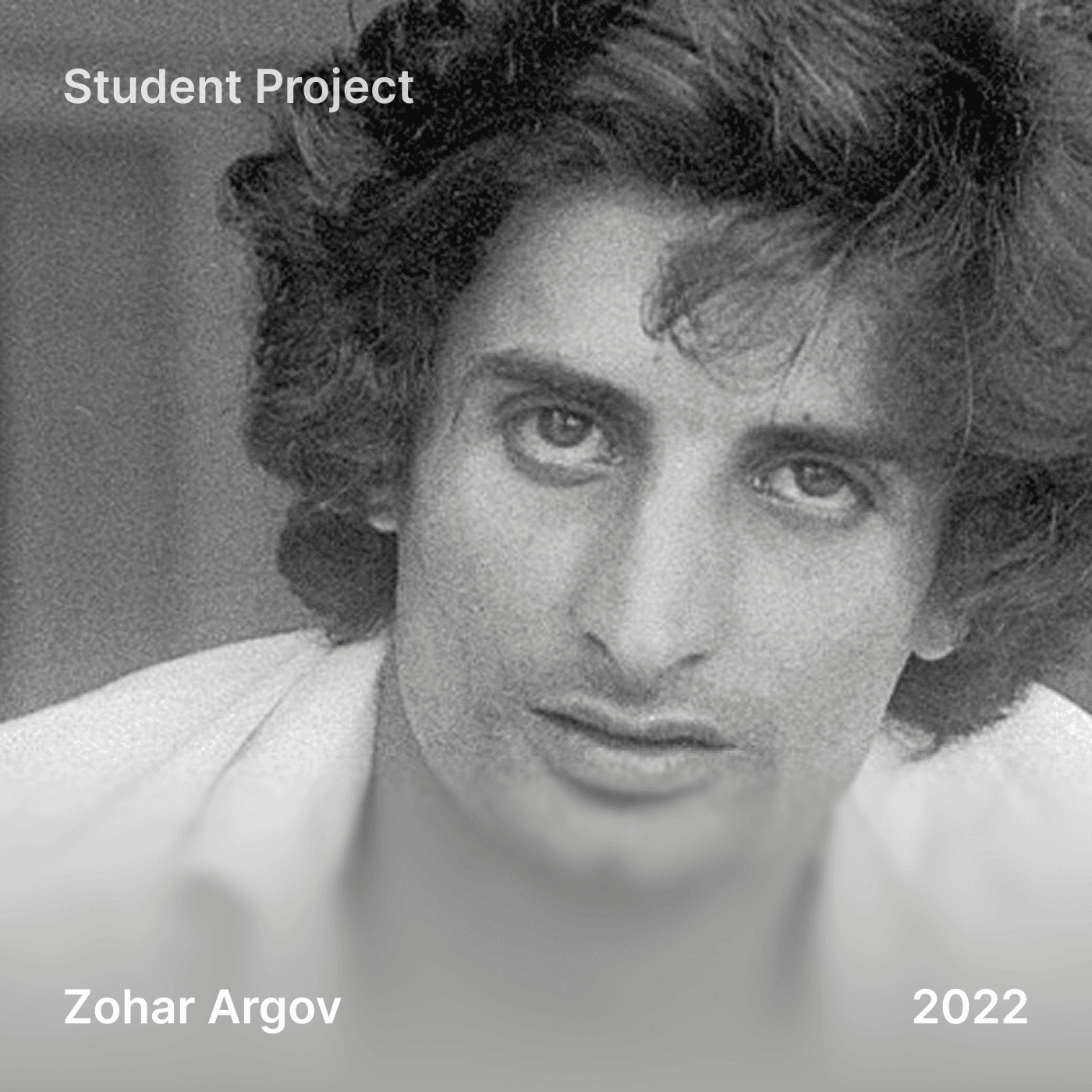 ZOHAR Academic project