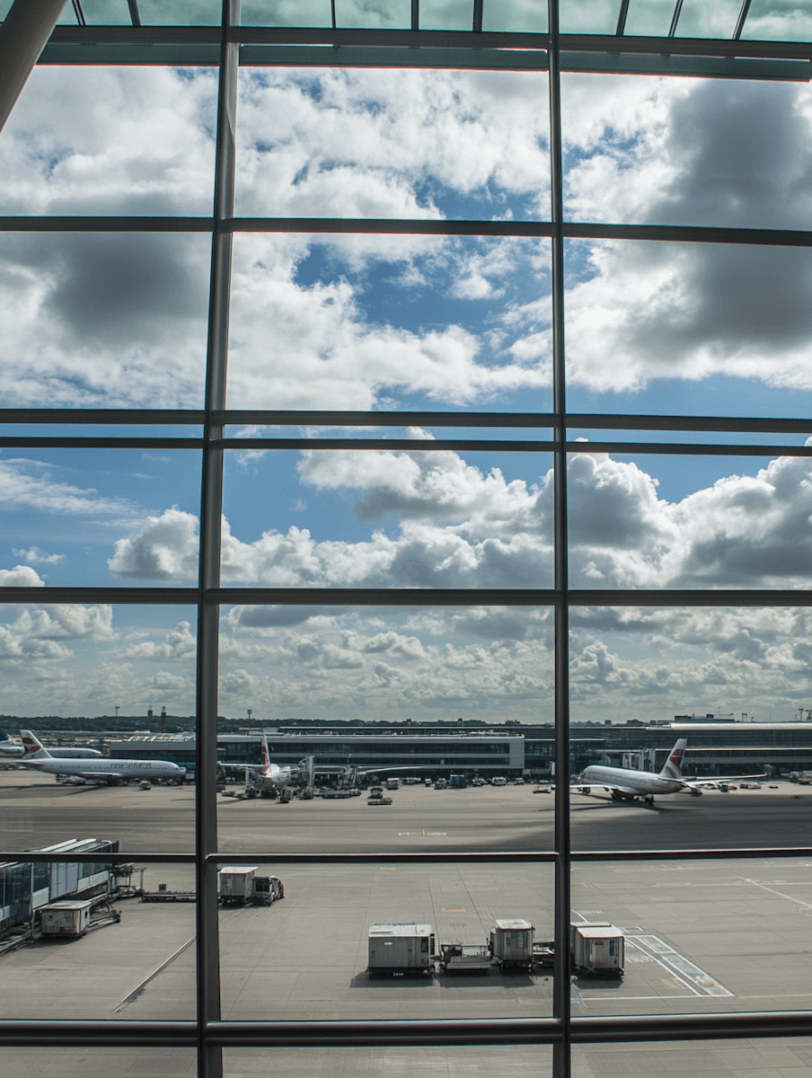 Aeroport