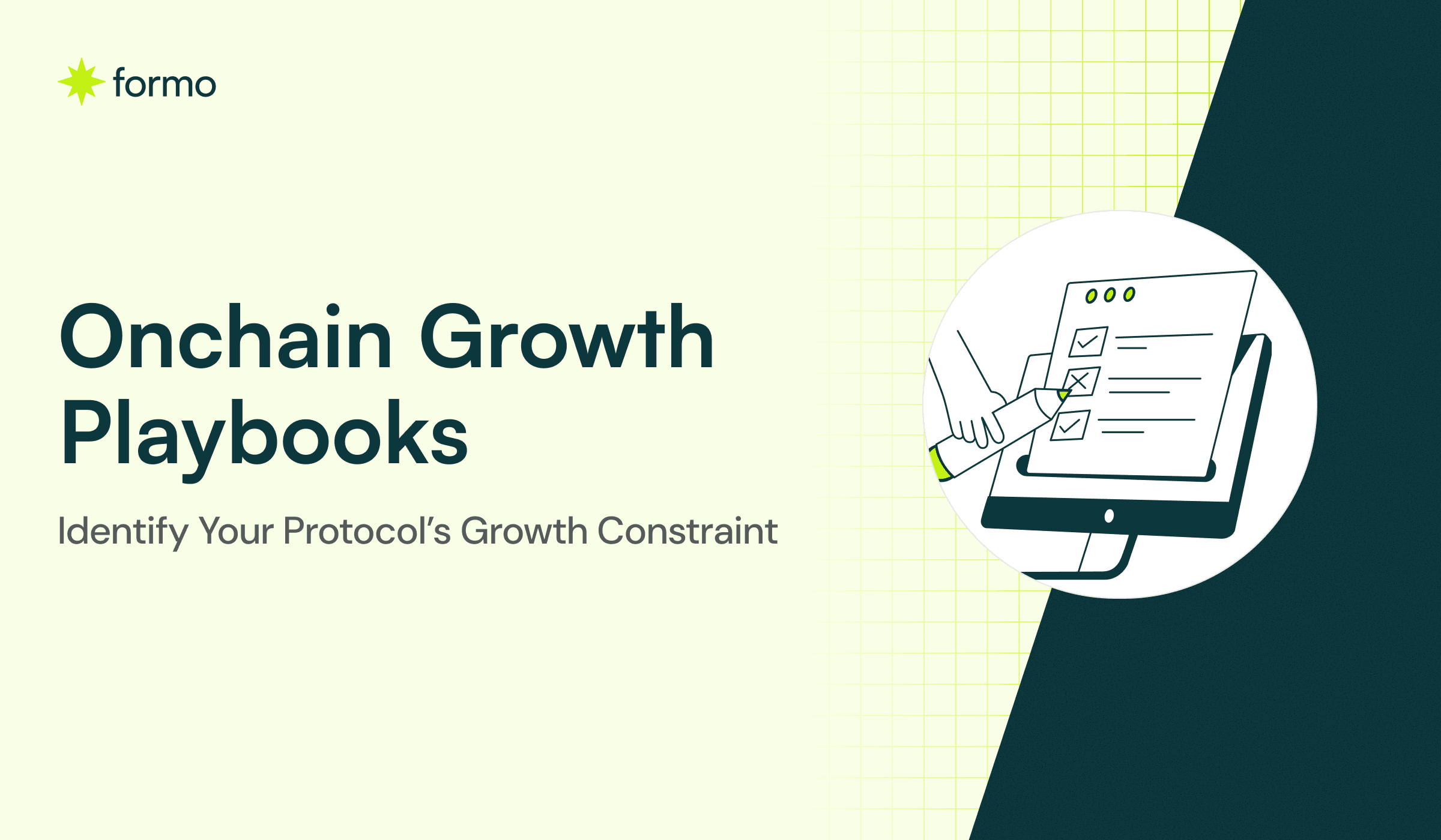 DeFi GTM Audit: Identify the Binding Constraint in Your Funnel Before Spending