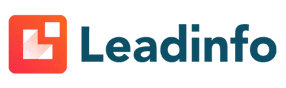 Leadinfo logo