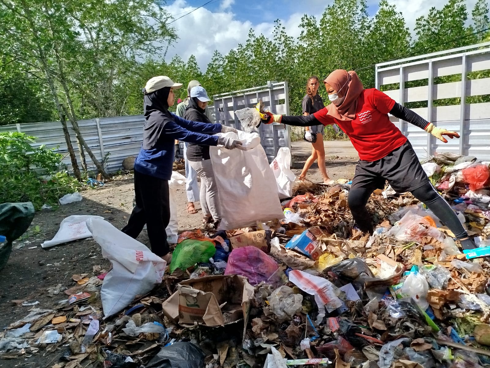 Psikolog Klinis RSUD Siti Fatimah Palembang, Syarkoni