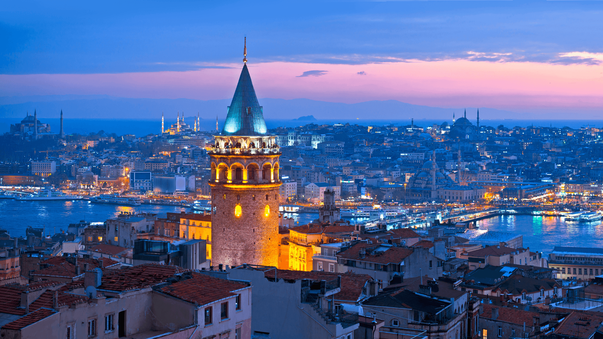 Emirastate - İstanbul Arsa Piyasası Nereye Gidiyor?