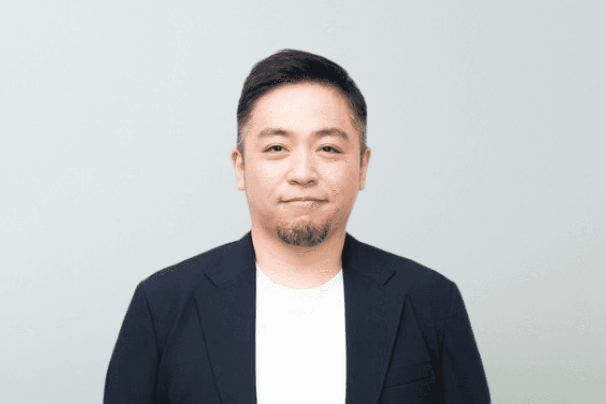 SHAPE Sportsメンバー戸田鉄平