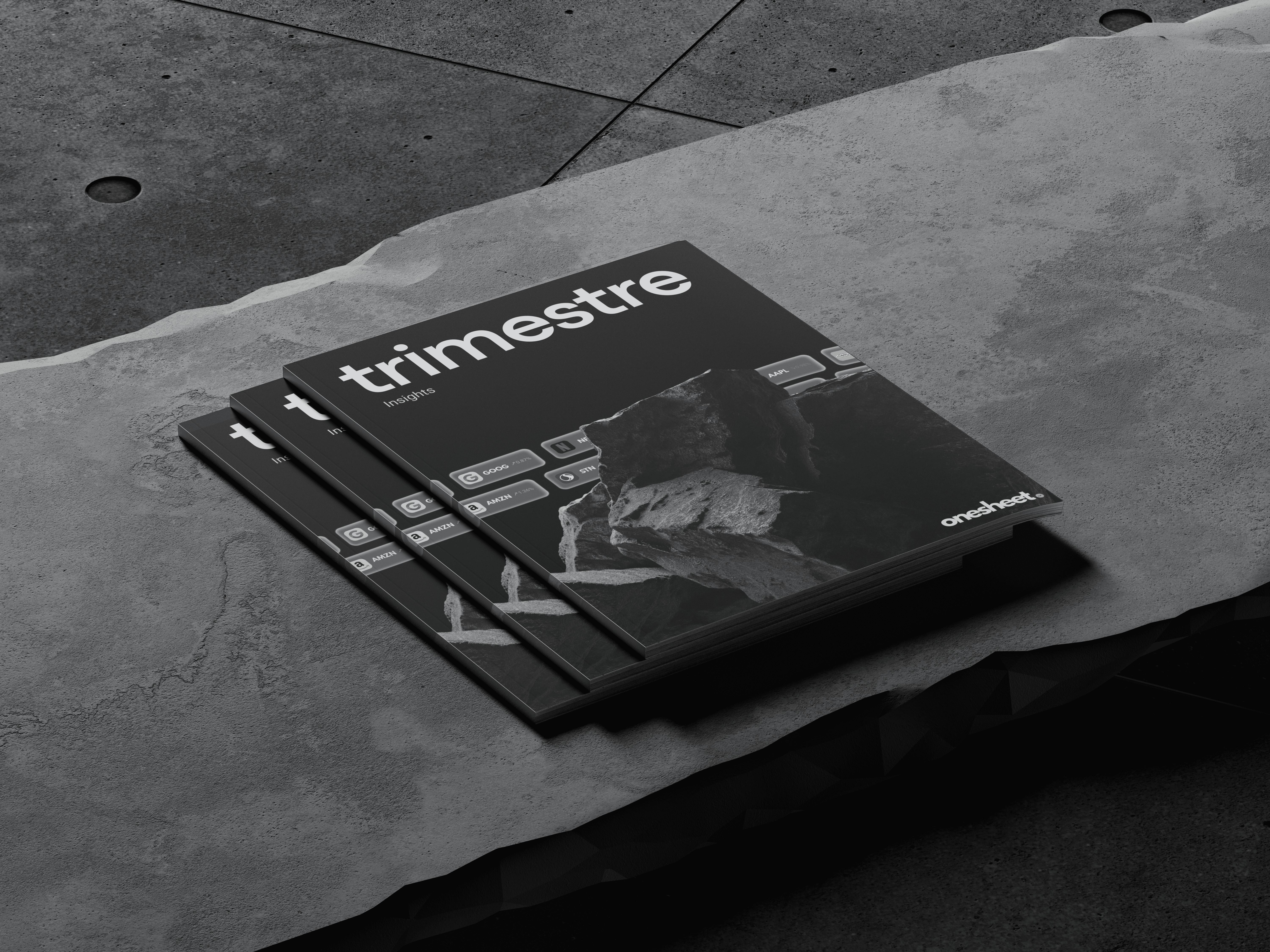 software dashboard image