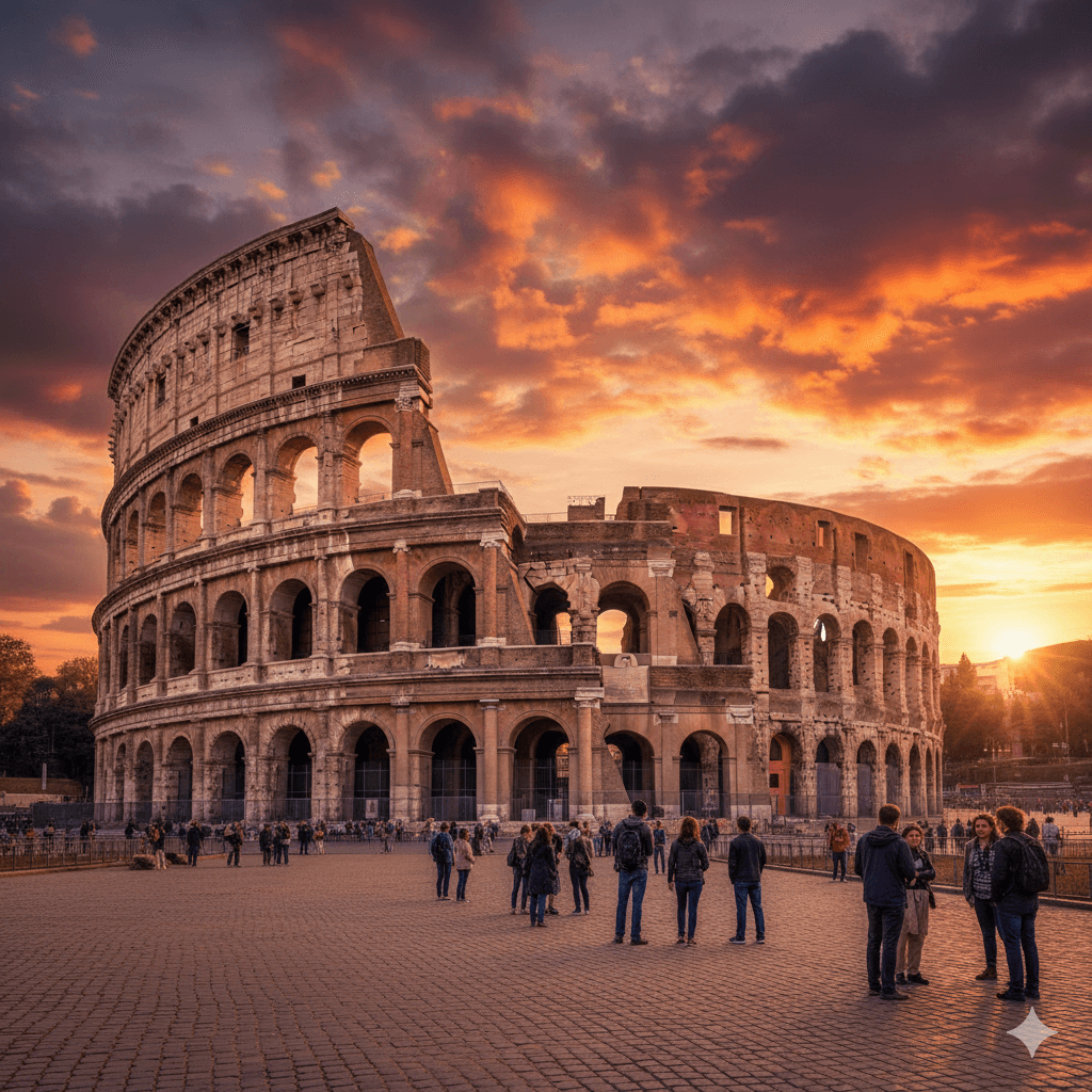 Italy Visa Appointment in the UK