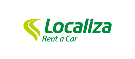 Logo Localiza
