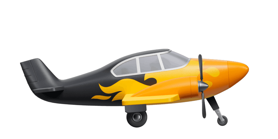 Aircraft level 3