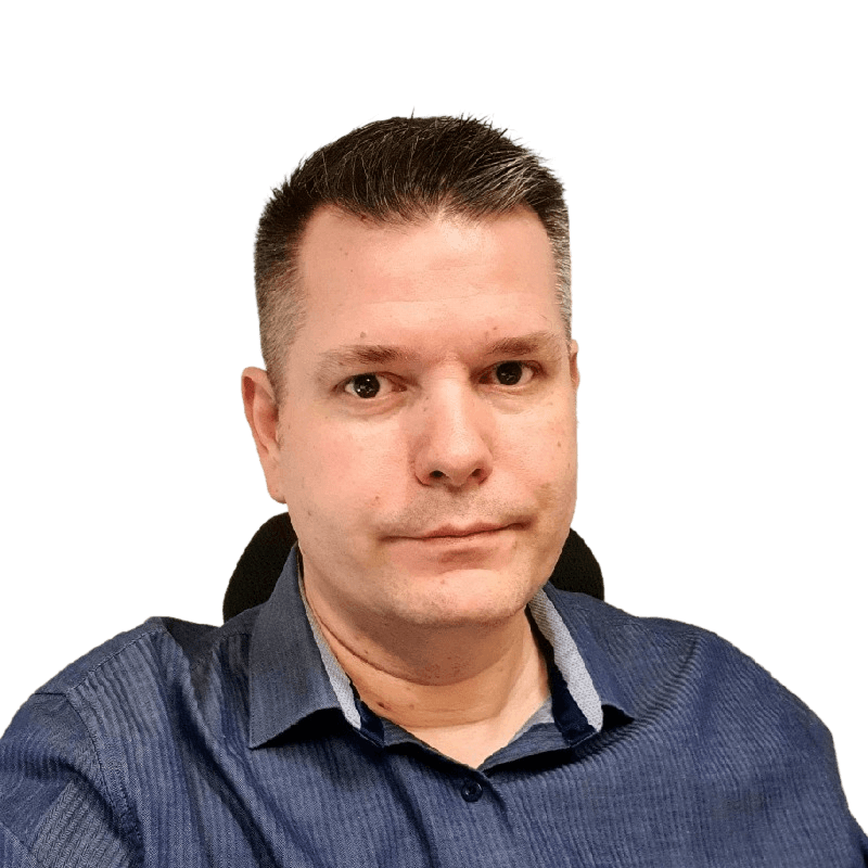 Photo of Jan Turoň